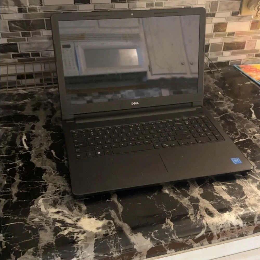 Dell Laptop